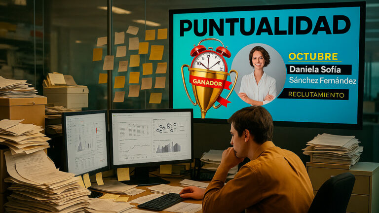 comunicación interna