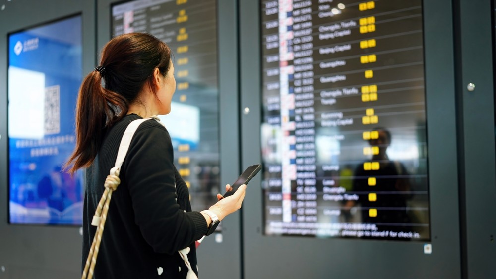 Tableros de comunicación digital