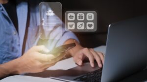 Pantallas para comunicación