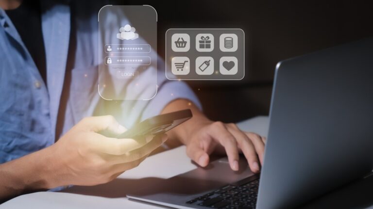 Pantallas para comunicación