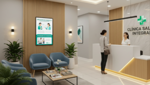 señalización digital