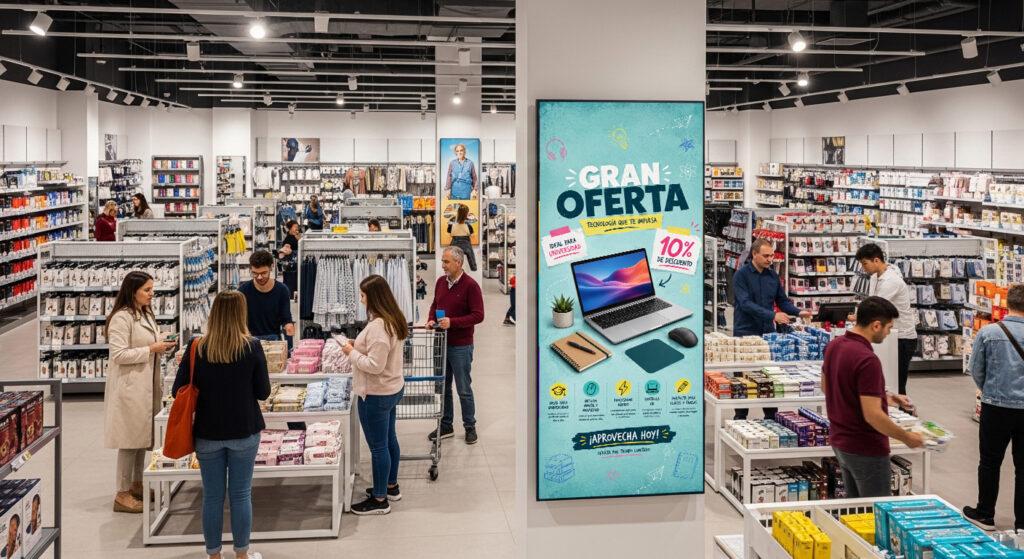 Digitalización empresarial