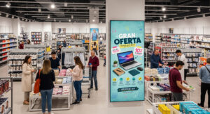Digitalización empresarial