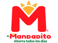 LogoElMandaditoLogo120px