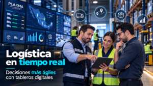 tableros digitales