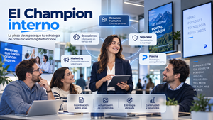 champion interno